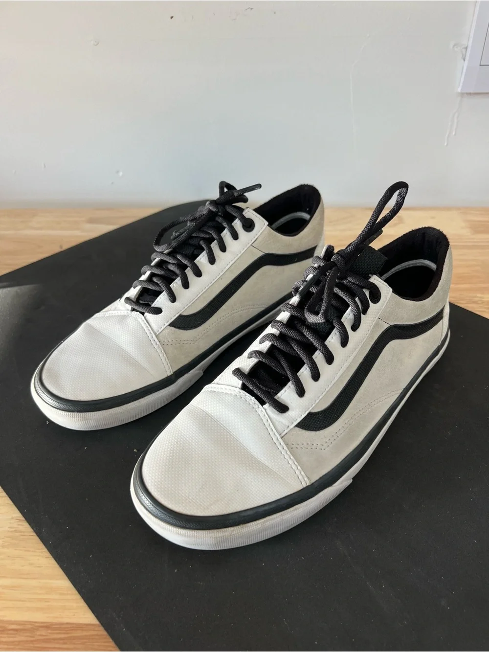 Vans Old Skool MTE DX | The North Face - Rare Collaboration